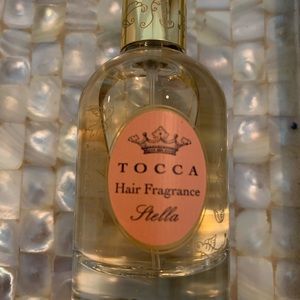 Tocca Hair Fragrance in Stella